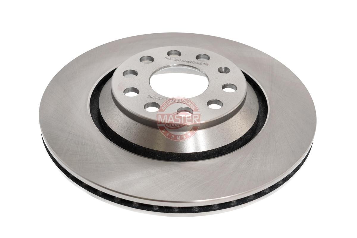 MASTER-SPORT Bremsscheibe VW,AUDI,SKODA 24012202191-PCS-MS 1K0615601N,5Q0615601E,5QM615601A Bremsscheiben,Scheibenbremsen MASTER-SPORT Bremsscheibe VW,AUDI,SKODA 24012202191-PCS-MS 1K0615601N,5Q0615601E,5QM615601A Bremsscheiben,Scheibenbremsen von MASTER-SPORT