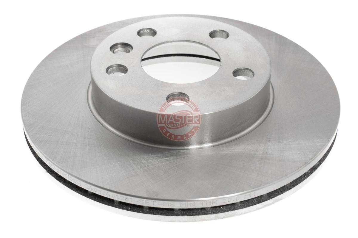 MASTER-SPORT Bremsscheibe VW 24012401281-PCS-MS 7D0615301A,7D0615301C,701615301F Bremsscheiben,Scheibenbremsen MASTER-SPORT Bremsscheibe VW 24012401281-PCS-MS 7D0615301A,7D0615301C,701615301F Bremsscheiben,Scheibenbremsen von MASTER-SPORT