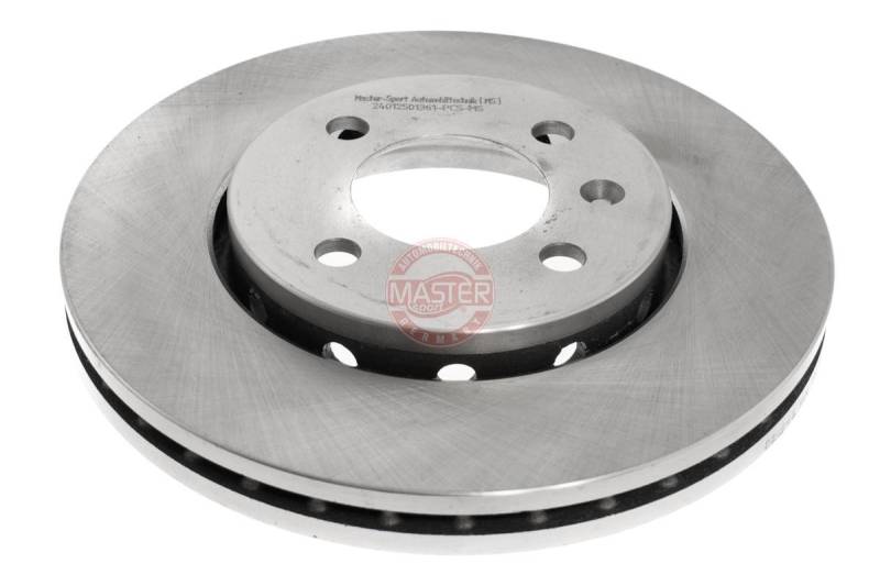 MASTER-SPORT Bremsscheibe VW 24012501361-PCS-MS 6N0615301E Bremsscheiben,Scheibenbremsen von MASTER-SPORT