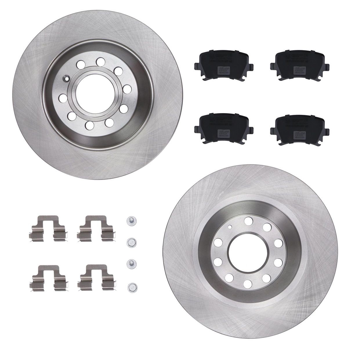 MASTER-SPORT Bremsscheiben und -beläge AUDI 201201761 1K0698451,1K0698451G,3C0698451F 3C0698451,3C0698451B,4F0698451D,8E0698451F,1K0698451L,4F0698451E MASTER-SPORT Bremsscheiben und -beläge AUDI 201201761 1K0698451,1K0698451G,3C0698451F 3C0698451,3C0698451B,4F0698451D,8E0698451F,1K0698451L,4F0698451E von MASTER-SPORT