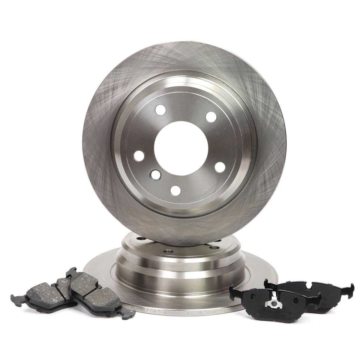 MASTER-SPORT Bremsscheiben und -beläge BMW 201002270 34216767049,34211163395,34211163669 34211163835,34211164129,34212157591,34212157592,34216761281 von MASTER-SPORT