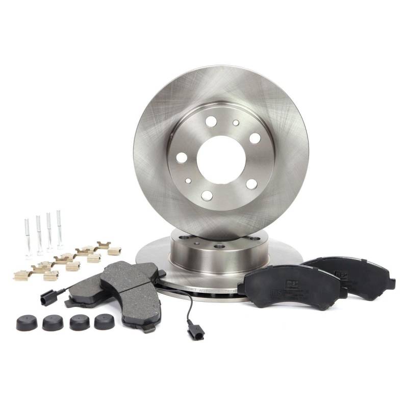 MASTER-SPORT Bremsscheiben und -beläge FIAT,PEUGEOT,CITROËN 202401380 77364318,424936,1307356080 51728378,51740247,77364015,4246K2,4246Y5,4246Y3 von MASTER-SPORT