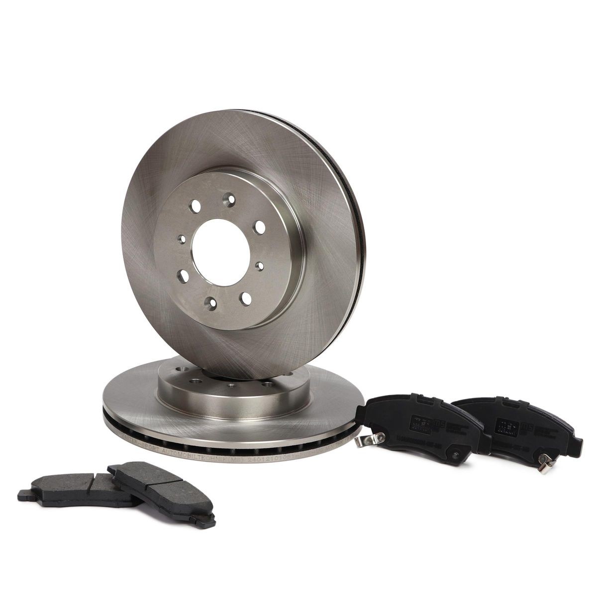 MASTER-SPORT Bremsscheiben und -beläge HONDA 202101052 45022S5AG01,45022SR3V10,45022SR3V11 45251S6DE10,45251SCC000,45251SCC900,45022S04V10,45022S5AE50 MASTER-SPORT Bremsscheiben und -beläge HONDA 202101052 45022S5AG01,45022SR3V10,45022SR3V11 45251S6DE10,45251SCC000,45251SCC900,45022S04V10,45022S5AE50 von MASTER-SPORT