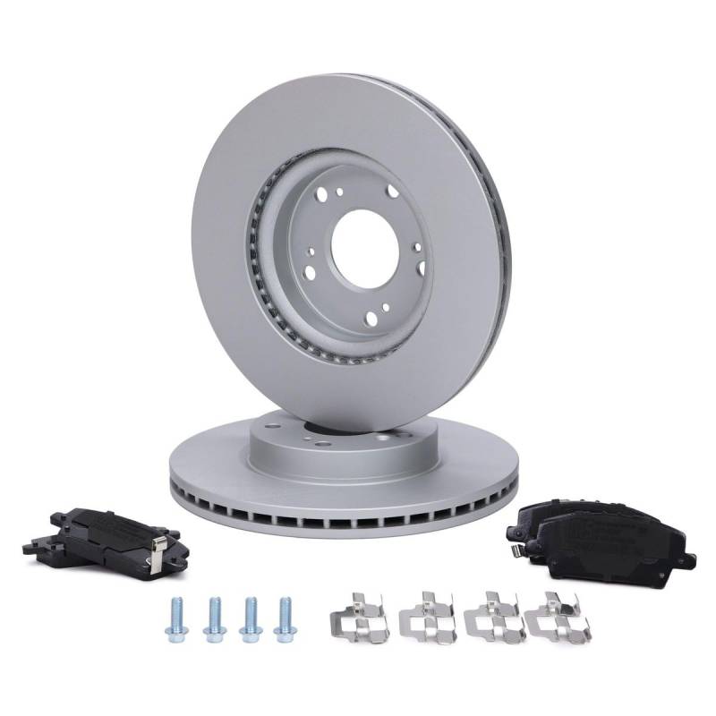 MASTER-SPORT Bremsscheiben und -beläge HONDA 202351100 45022SMGE00,45022SMGE01,45251S7AE10 45251SMGE31,45251SMGG10 von MASTER-SPORT