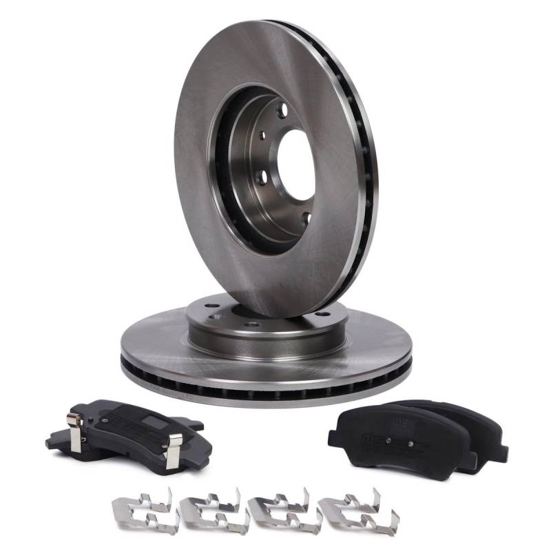 MASTER-SPORT Bremsscheiben und -beläge HYUNDAI,KIA 202202601 517121G000,581011RA05,581014LA00 58101C8A00,58101C8A50,581011WA05,581011WA35 von MASTER-SPORT