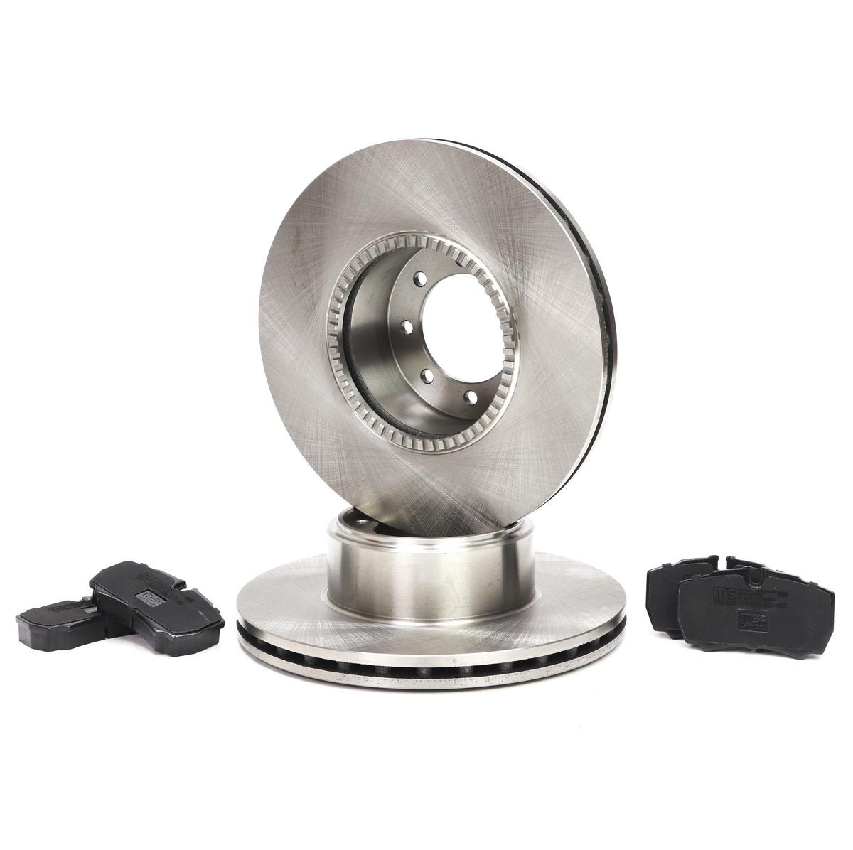 MASTER-SPORT Bremsscheiben und -beläge IVECO 202402281 2996043,42470841 MASTER-SPORT Bremsscheiben und -beläge IVECO 202402281 2996043,42470841 von MASTER-SPORT