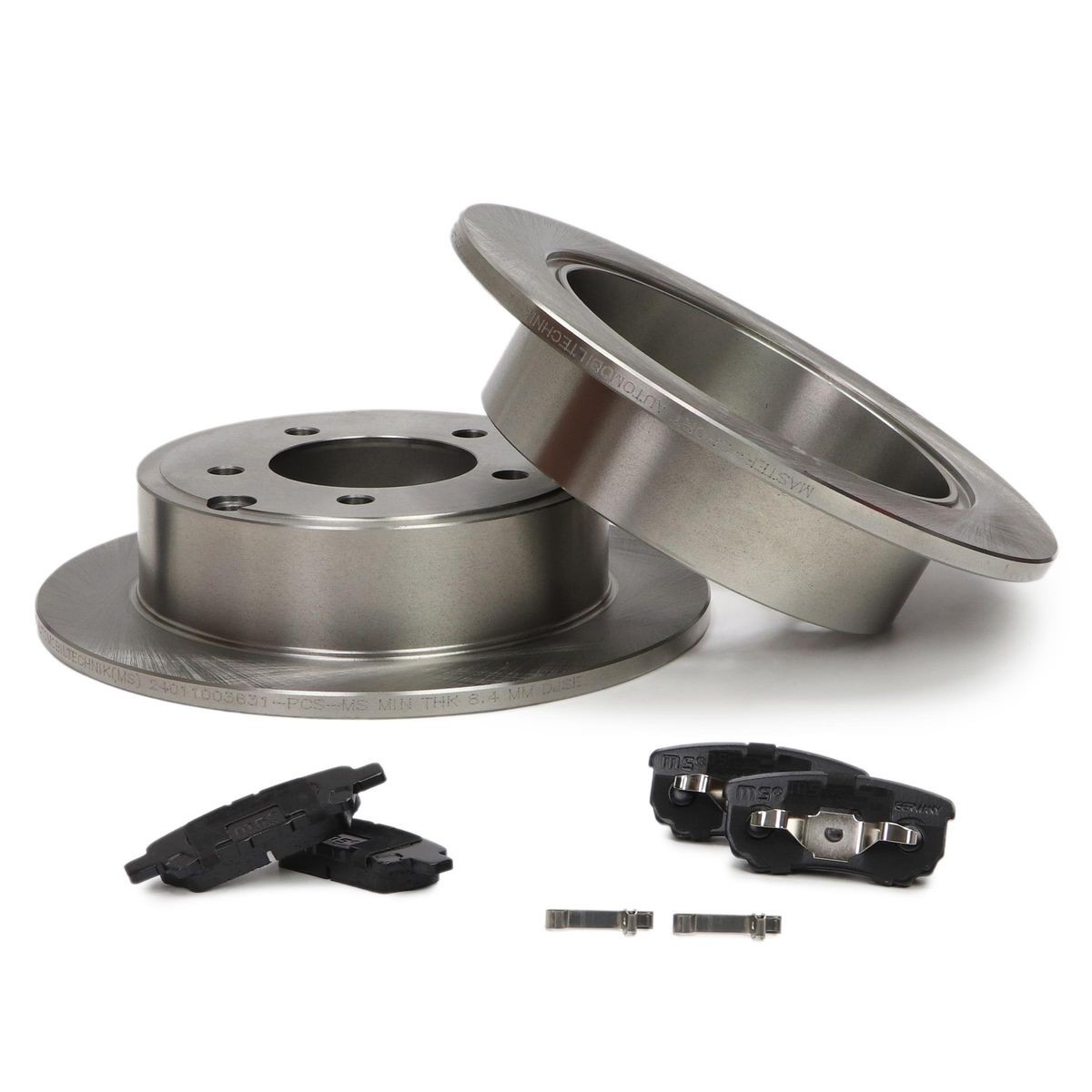 MASTER-SPORT Bremsscheiben und -beläge JEEP,CHRYSLER 201003630 05105515AA,5191271AC,4605A479 05191271AB,5191271AA,4605A336,MR955068,05191271AA MASTER-SPORT Bremsscheiben und -beläge JEEP,CHRYSLER 201003630 05105515AA,5191271AC,4605A479 05191271AB,5191271AA,4605A336,MR955068,05191271AA von MASTER-SPORT