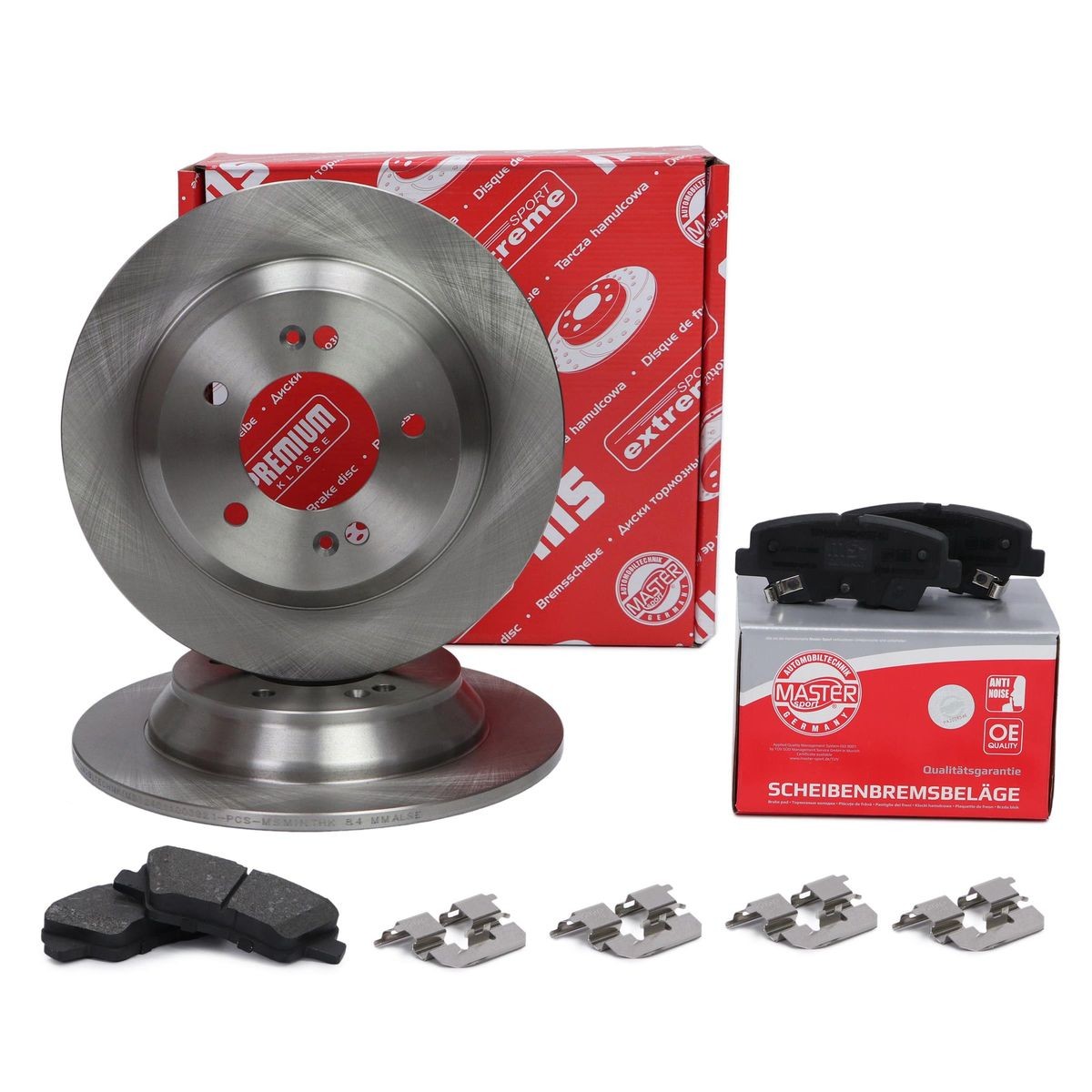 MASTER-SPORT Bremsscheiben und -beläge KIA 201003920 58302D7A70,58302D4A65,583023XA30 583023ZA10,58302A6A30,58302A6A31,58302C8A30,583023ZA70 MASTER-SPORT Bremsscheiben und -beläge KIA 201003920 58302D7A70,58302D4A65,583023XA30 583023ZA10,58302A6A30,58302A6A31,58302C8A30,583023ZA70 von MASTER-SPORT