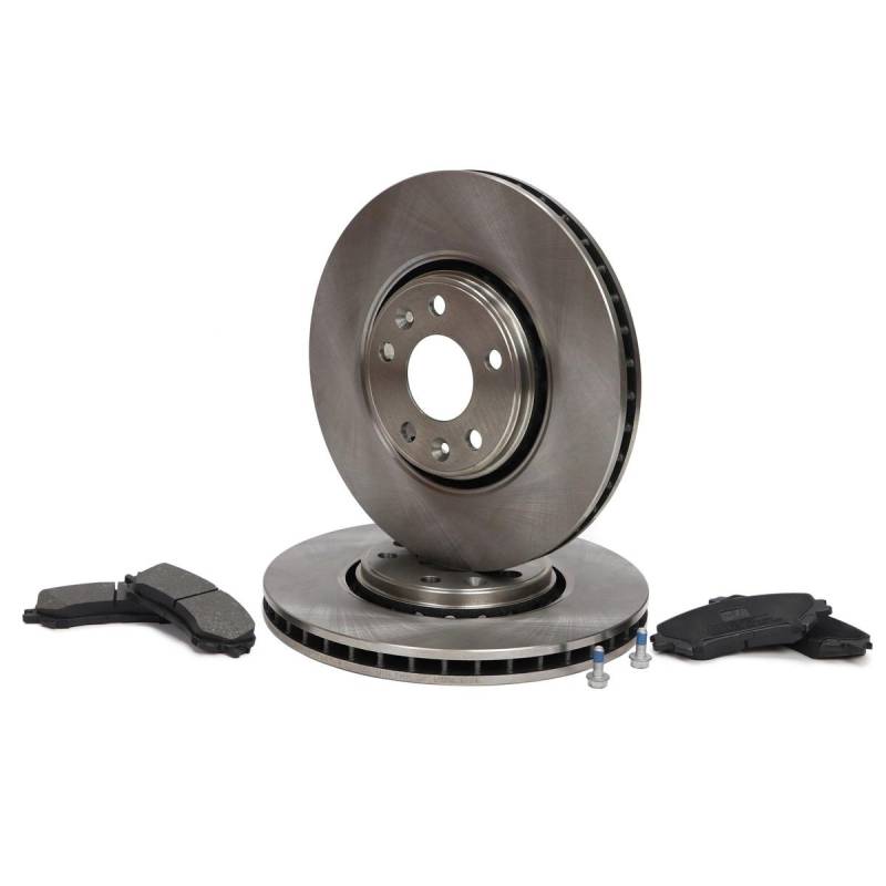 MASTER-SPORT Bremsscheiben und -beläge RENAULT 202525470 402065646R,410606124R,8660001234 402060003R,402064155R von MASTER-SPORT