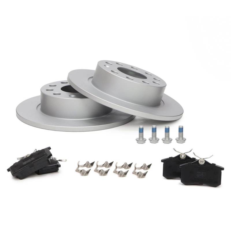 MASTER-SPORT Bremsscheiben und -beläge VW,SKODA,SEAT 201052770 1K0698451A,1K0698451J,425467 E172204,4D0698451C,2Q0698451,1J0698451H,3B0698451 von MASTER-SPORT