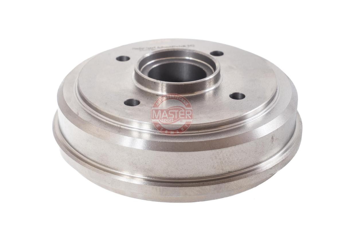 MASTER-SPORT Bremstrommel CHEVROLET,DAEWOO 24021800351-PCS-MS 96316636 MASTER-SPORT Bremstrommel CHEVROLET,DAEWOO 24021800351-PCS-MS 96316636 von MASTER-SPORT