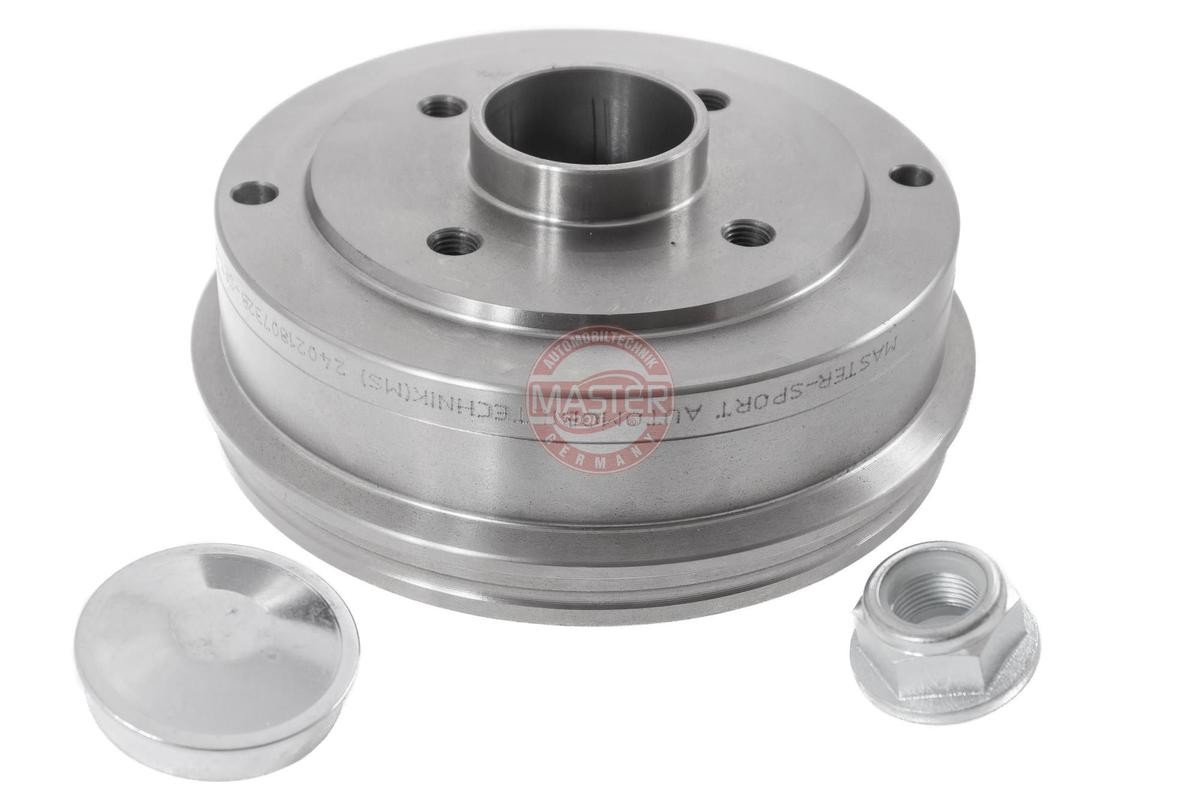 MASTER-SPORT Bremstrommel RENAULT,DACIA 2402180732B-PCS-MS 6001548126,7700419824,7700783030 MASTER-SPORT Bremstrommel RENAULT,DACIA 2402180732B-PCS-MS 6001548126,7700419824,7700783030 von MASTER-SPORT