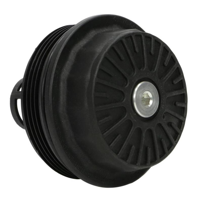 MASTER-SPORT Deckel, Ölfiltergehäuse FORD 641000240 1473714,1S7G6A832BB von MASTER-SPORT