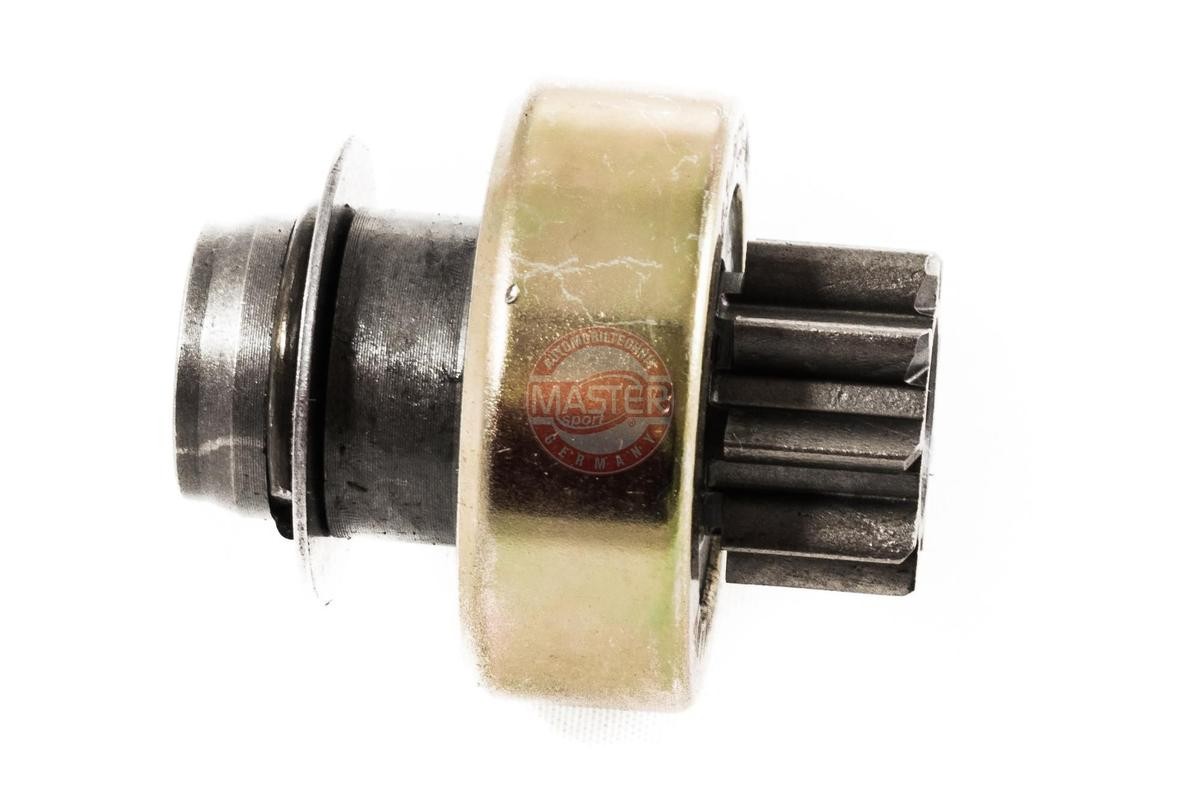 MASTER-SPORT Freilaufgetriebe, Starter RENAULT,DACIA 2600083-PCS-MS 6001539651,PLSK743 MASTER-SPORT Freilaufgetriebe, Starter RENAULT,DACIA 2600083-PCS-MS 6001539651,PLSK743 von MASTER-SPORT