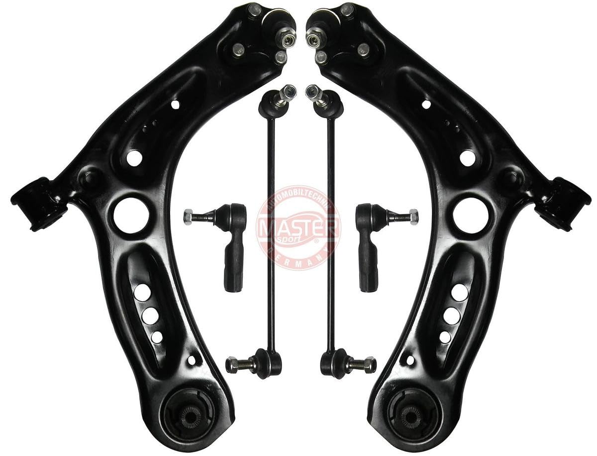 MASTER-SPORT GERMANY Lenkersatz, Radaufhängung 36992-KIT-MS MASTER-SPORT GERMANY Lenkersatz, Radaufhängung 36992-KIT-MS von MASTER-SPORT