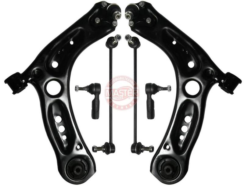 MASTER-SPORT GERMANY Lenkersatz, Radaufhängung 36992-KIT-MS von MASTER-SPORT
