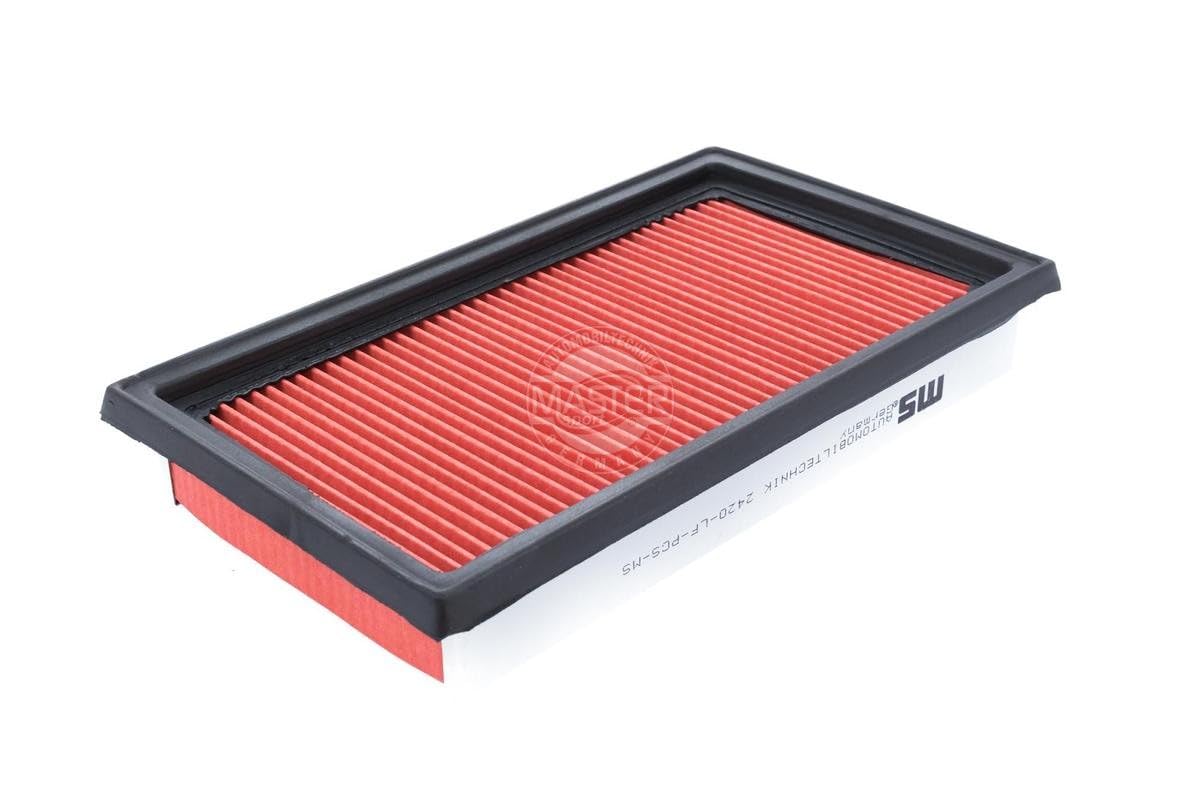 MASTER-SPORT GERMANY Luftfilter 2420-LF-PCS-MS MASTER-SPORT GERMANY Luftfilter 2420-LF-PCS-MS von MASTER-SPORT
