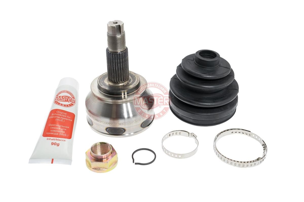 MASTER-SPORT Gelenksatz ALFA ROMEO,LANCIA 303273-SET-MS 46307299,60815163 MASTER-SPORT Gelenksatz ALFA ROMEO,LANCIA 303273-SET-MS 46307299,60815163 von MASTER-SPORT