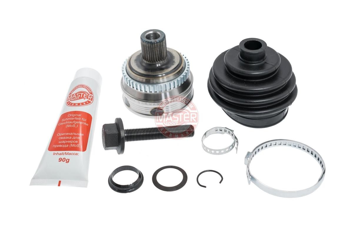 MASTER-SPORT Gelenksatz AUDI 302129-SET-MS 895407305,895498099B,893498099G 893498099GX MASTER-SPORT Gelenksatz AUDI 302129-SET-MS 895407305,895498099B,893498099G 893498099GX von MASTER-SPORT
