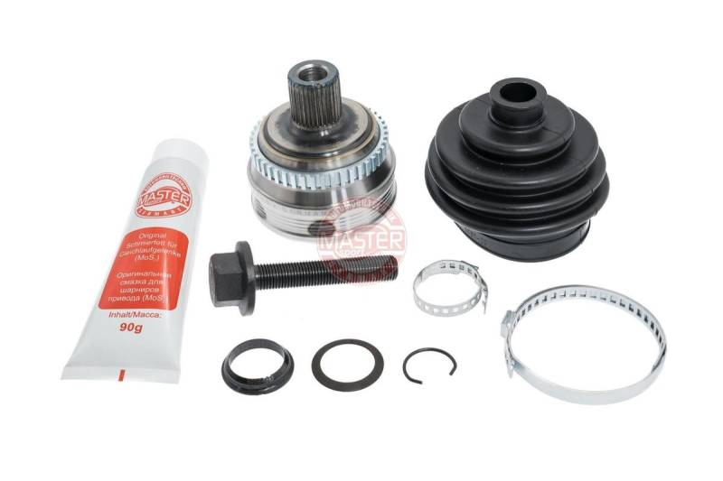 MASTER-SPORT Gelenksatz AUDI 302129-SET-MS 893498099G,893498099GX,895407305 895498099B von MASTER-SPORT