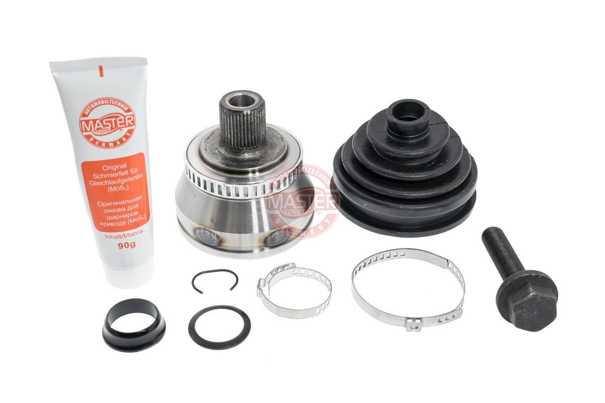 MASTER-SPORT Gelenksatz AUDI 305119-SET-MS 8E0498099A,8E0498099EX,8E0498099G 8E0498099E,8E0498099GX,4D0407305B MASTER-SPORT Gelenksatz AUDI 305119-SET-MS 8E0498099A,8E0498099EX,8E0498099G 8E0498099E,8E0498099GX,4D0407305B von MASTER-SPORT