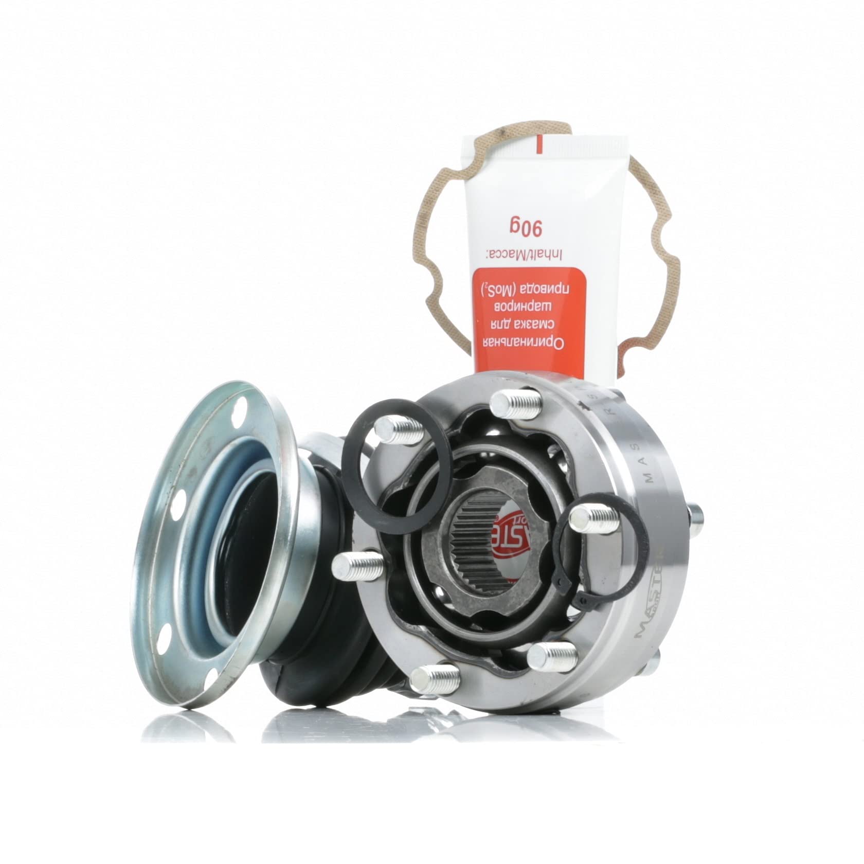 MASTER-SPORT Gelenksatz Antriebswelle 302229-SET-MS getriebeseitig 32mm MASTER-SPORT Gelenksatz Antriebswelle 302229-SET-MS getriebeseitig 32mm von MASTER-SPORT