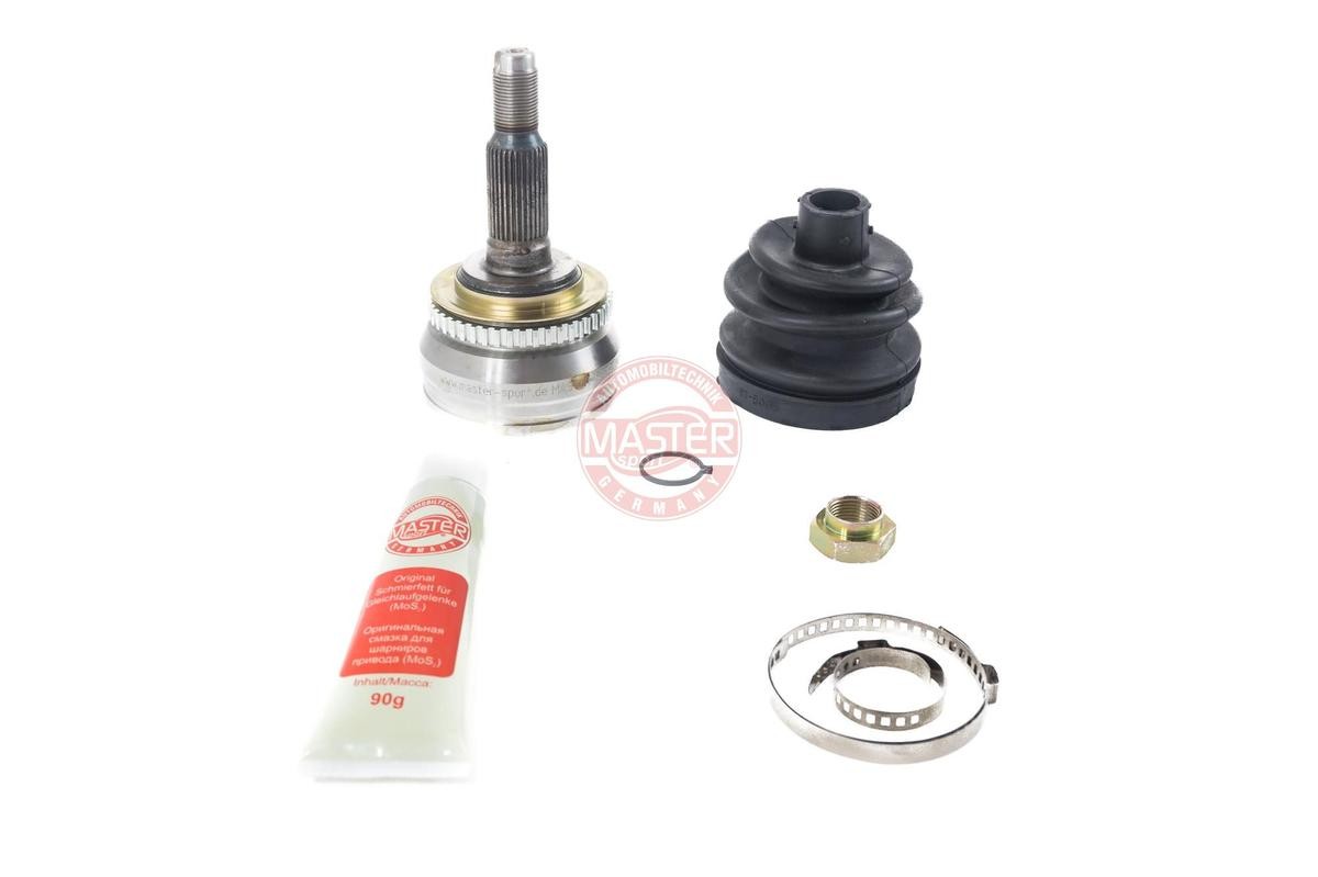 MASTER-SPORT Gelenksatz CHEVROLET 1506510-SET-MS 96941096,96499696,96499697 MASTER-SPORT Gelenksatz CHEVROLET 1506510-SET-MS 96941096,96499696,96499697 von MASTER-SPORT