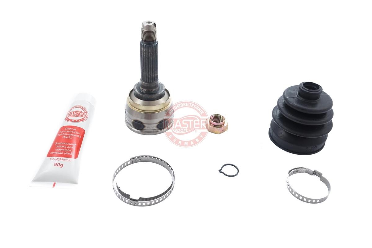 MASTER-SPORT Gelenksatz DAEWOO 302984-SET-MS 4410478800000,4410578B00000 MASTER-SPORT Gelenksatz DAEWOO 302984-SET-MS 4410478800000,4410578B00000 von MASTER-SPORT