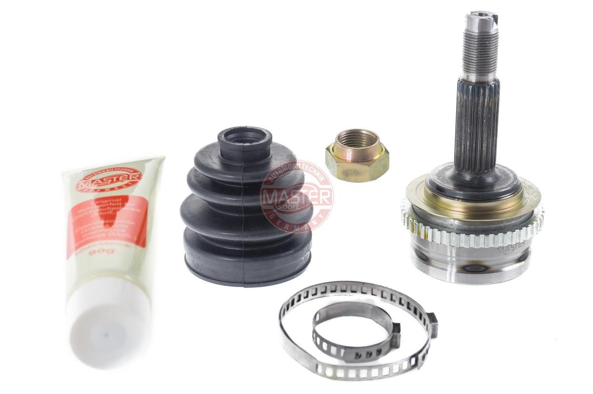 MASTER-SPORT Gelenksatz DAEWOO 303898-SET-MS 96348783,96391555,96348782 MASTER-SPORT Gelenksatz DAEWOO 303898-SET-MS 96348783,96391555,96348782 von MASTER-SPORT