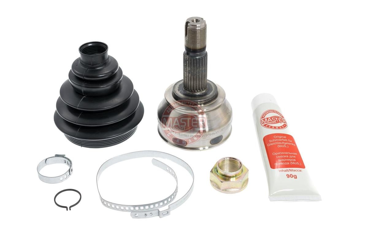MASTER-SPORT Gelenksatz FIAT,ALFA ROMEO 303113-SET-MS 60812753,46307032 MASTER-SPORT Gelenksatz FIAT,ALFA ROMEO 303113-SET-MS 60812753,46307032 von MASTER-SPORT