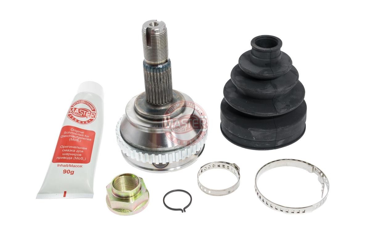 MASTER-SPORT Gelenksatz FIAT,ALFA ROMEO 303118-SET-MS 60812760,46307034,46307169 MASTER-SPORT Gelenksatz FIAT,ALFA ROMEO 303118-SET-MS 60812760,46307034,46307169 von MASTER-SPORT
