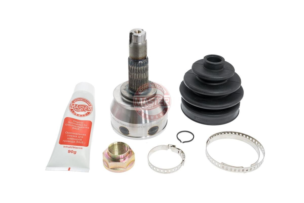 MASTER-SPORT Gelenksatz FIAT,LANCIA 303269-SET-MS 60815368 Antriebswellengelenk,Gleichlaufgelenk,Antriebsgelenk,Gelenk,Gelenksatz, Antriebswelle MASTER-SPORT Gelenksatz FIAT,LANCIA 303269-SET-MS 60815368 Antriebswellengelenk,Gleichlaufgelenk,Antriebsgelenk,Gelenk,Gelenksatz, Antriebswelle von MASTER-SPORT
