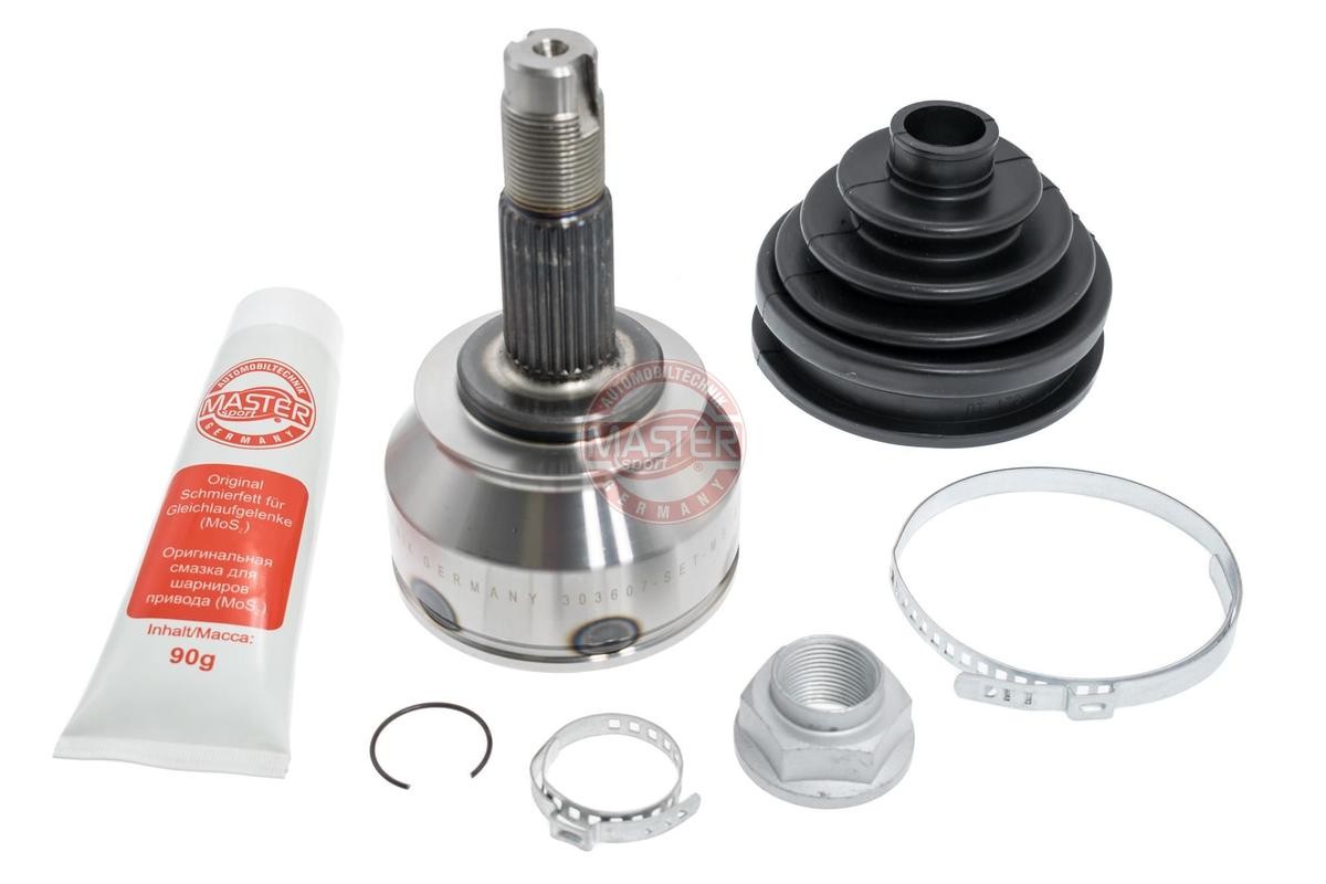 MASTER-SPORT Gelenksatz FIAT,LANCIA 303607-SET-MS 46307914 Antriebswellengelenk,Gleichlaufgelenk,Antriebsgelenk,Gelenk,Gelenksatz, Antriebswelle MASTER-SPORT Gelenksatz FIAT,LANCIA 303607-SET-MS 46307914 Antriebswellengelenk,Gleichlaufgelenk,Antriebsgelenk,Gelenk,Gelenksatz, Antriebswelle von MASTER-SPORT
