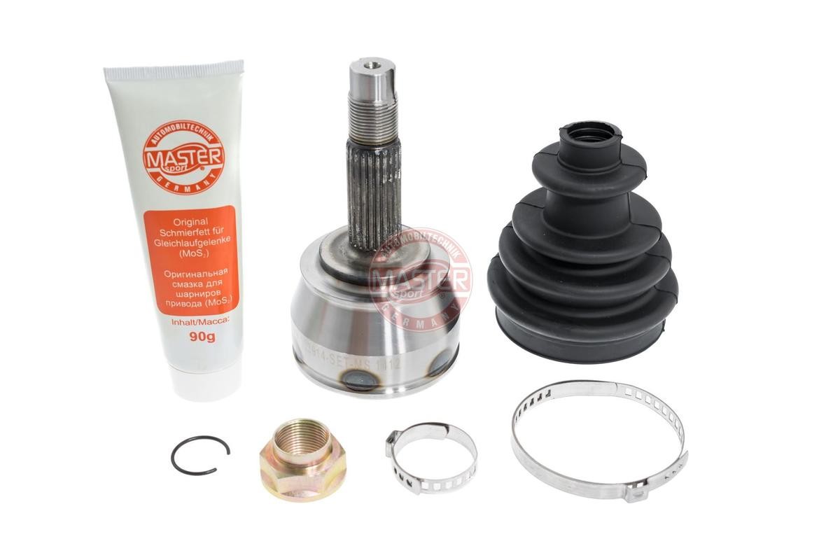 MASTER-SPORT Gelenksatz FIAT 303914-SET-MS 46307572,46307913,46308205 MASTER-SPORT Gelenksatz FIAT 303914-SET-MS 46307572,46307913,46308205 von MASTER-SPORT