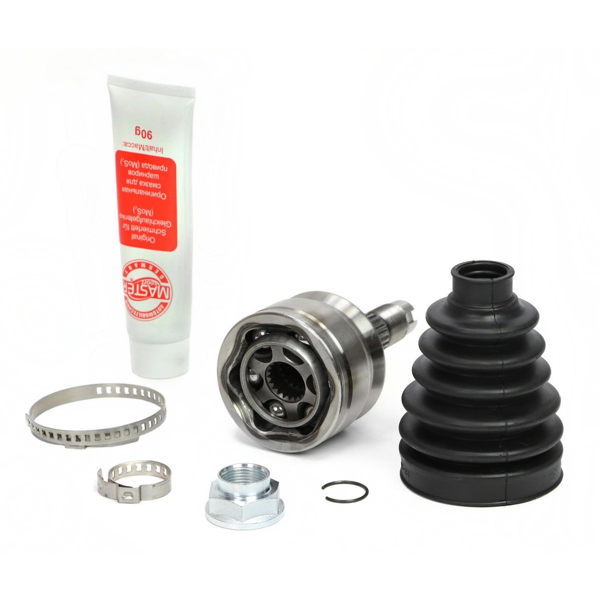 MASTER-SPORT Gelenksatz FIAT 304653-SET-MS 77365994,46308000 Antriebswellengelenk,Gleichlaufgelenk,Antriebsgelenk,Gelenk,Gelenksatz, Antriebswelle MASTER-SPORT Gelenksatz FIAT 304653-SET-MS 77365994,46308000 Antriebswellengelenk,Gleichlaufgelenk,Antriebsgelenk,Gelenk,Gelenksatz, Antriebswelle von MASTER-SPORT