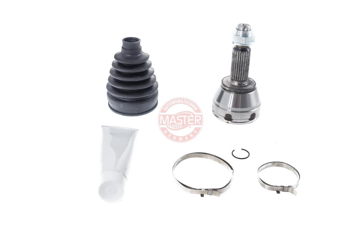 MASTER-SPORT Gelenksatz FORD 16600M-SET-MS 1418951,XS614K258BA,1142788 MASTER-SPORT Gelenksatz FORD 16600M-SET-MS 1418951,XS614K258BA,1142788 von MASTER-SPORT