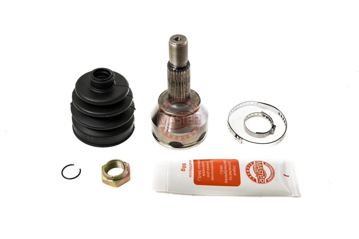 MASTER-SPORT Gelenksatz FORD 16603M-SET-MS 1142787,1537377,2S6W3A327AB MASTER-SPORT Gelenksatz FORD 16603M-SET-MS 1142787,1537377,2S6W3A327AB von MASTER-SPORT