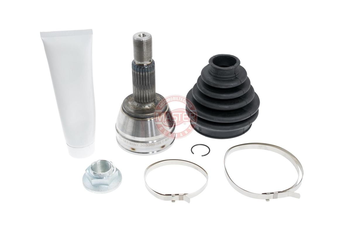 MASTER-SPORT Gelenksatz FORD 303385-SET-MS 1063496,XSC43B413AA Antriebswellengelenk,Gleichlaufgelenk,Antriebsgelenk,Gelenk,Gelenksatz, Antriebswelle MASTER-SPORT Gelenksatz FORD 303385-SET-MS 1063496,XSC43B413AA Antriebswellengelenk,Gleichlaufgelenk,Antriebsgelenk,Gelenk,Gelenksatz, Antriebswelle von MASTER-SPORT