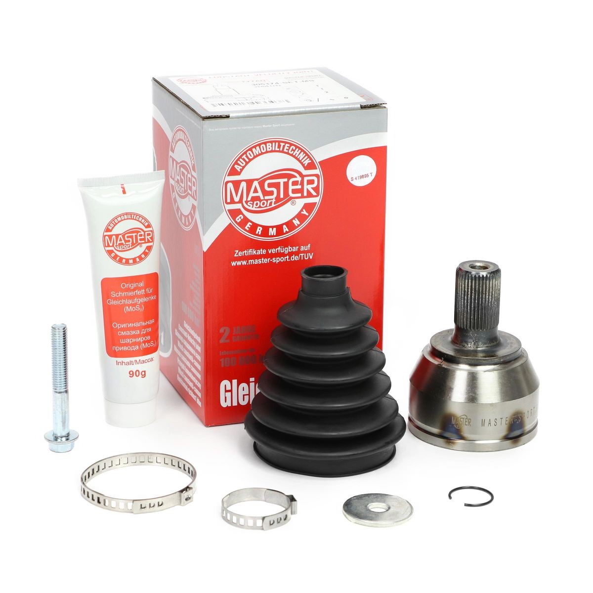 MASTER-SPORT Gelenksatz FORD 305174-SET-MS 1420578,3M513A327AB,3M513A328AB 3M513B437BAC,3M513B437BAE,1474431,1474438,1493004,3M513A327AA,1360388 MASTER-SPORT Gelenksatz FORD 305174-SET-MS 1420578,3M513A327AB,3M513A328AB 3M513B437BAC,3M513B437BAE,1474431,1474438,1493004,3M513A327AA,1360388 von MASTER-SPORT