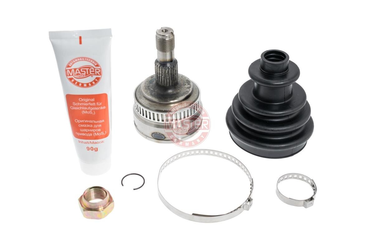 MASTER-SPORT Gelenksatz MERCEDES-BENZ 303882-SET-MS A1683702272,1683702172,1683702272 A1683702172 MASTER-SPORT Gelenksatz MERCEDES-BENZ 303882-SET-MS A1683702272,1683702172,1683702272 A1683702172 von MASTER-SPORT