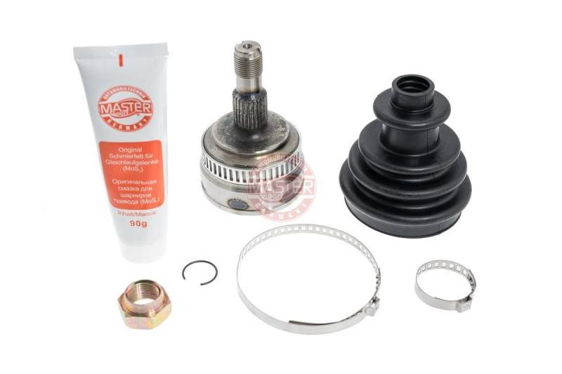 MASTER-SPORT Gelenksatz MERCEDES-BENZ 303882-SET-MS 1683702172,1683702272,A1683702172 A1683702272 von MASTER-SPORT
