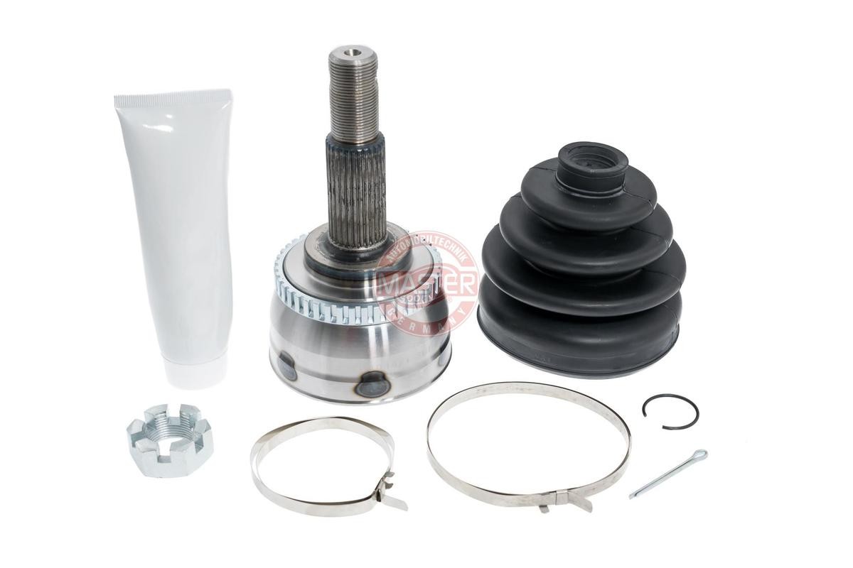 MASTER-SPORT Gelenksatz NISSAN 304821-SET-MS 391012Y175,391018H315,391018H710 391002Y175,391008H315,391008H615,391009H610,391012Y070,391018H810 MASTER-SPORT Gelenksatz NISSAN 304821-SET-MS 391012Y175,391018H315,391018H710 391002Y175,391008H315,391008H615,391009H610,391012Y070,391018H810 von MASTER-SPORT