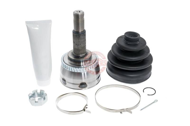 MASTER-SPORT Gelenksatz NISSAN 304821-SET-MS 391008H315,391008H615,391012Y070 391018H710,391018H810,391002Y175,391009H610,391012Y175,391012Y176 von MASTER-SPORT