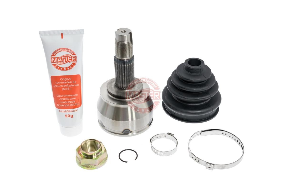 MASTER-SPORT Gelenksatz OPEL,FIAT,LANCIA 304611-SET-MS 1603405,46308020,46308322 46308519 MASTER-SPORT Gelenksatz OPEL,FIAT,LANCIA 304611-SET-MS 1603405,46308020,46308322 46308519 von MASTER-SPORT
