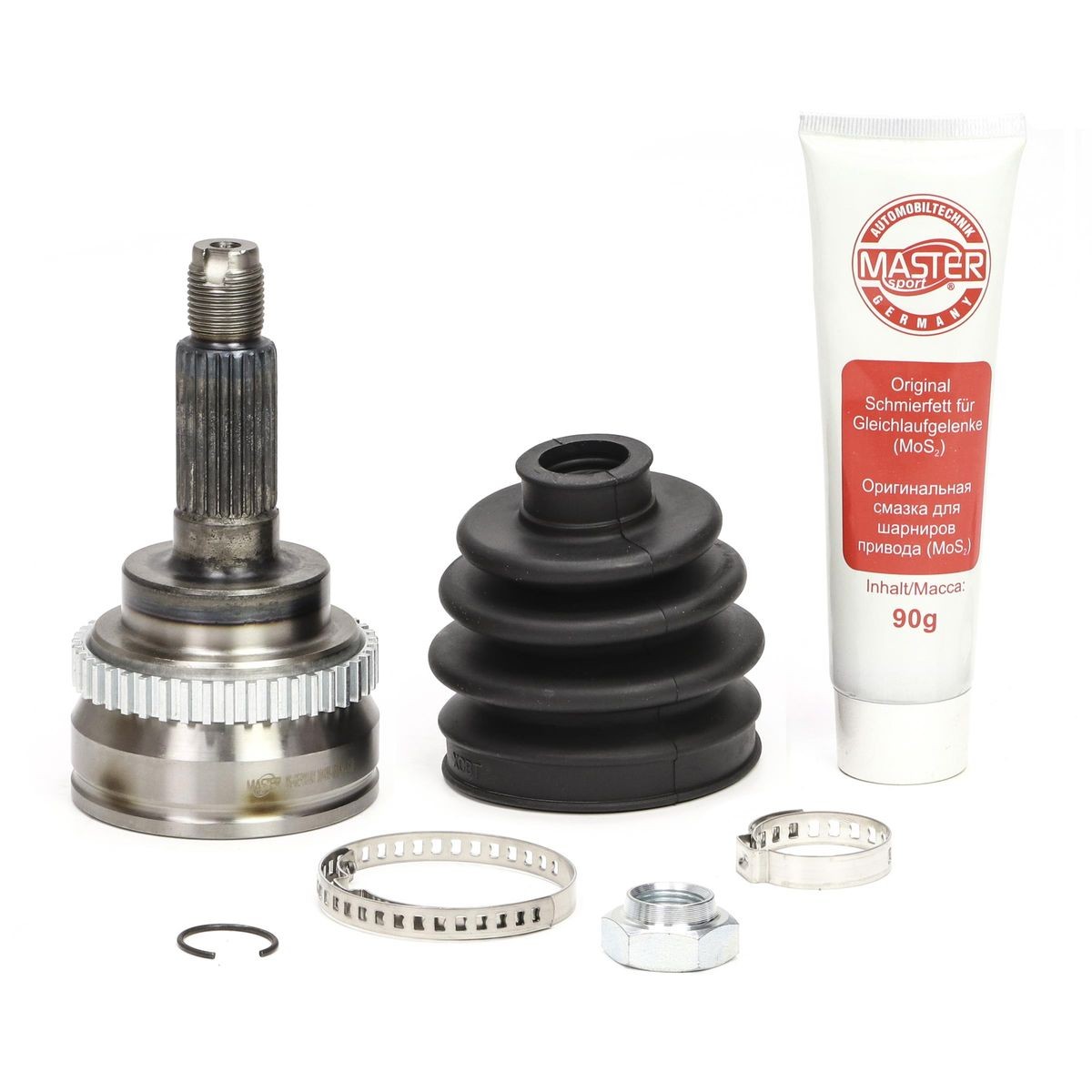 MASTER-SPORT Gelenksatz OPEL,SUZUKI,VAUXHALL 304459-SET-MS 4705753,4705754,93170265 93170266,4410183E11,4410283E10,4700644,4701110 MASTER-SPORT Gelenksatz OPEL,SUZUKI,VAUXHALL 304459-SET-MS 4705753,4705754,93170265 93170266,4410183E11,4410283E10,4700644,4701110 von MASTER-SPORT