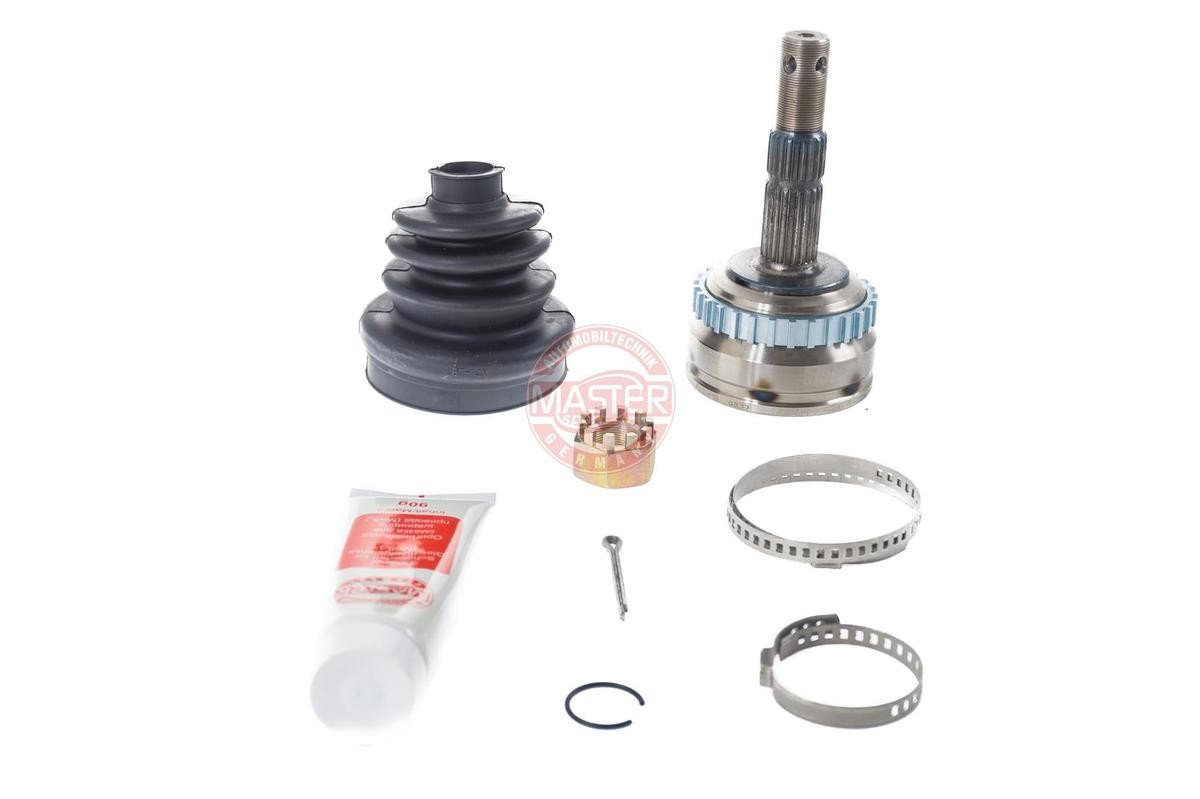 MASTER-SPORT Gelenksatz OPEL 304390-SET-MS 1603251,93176743 Antriebswellengelenk,Gleichlaufgelenk,Antriebsgelenk,Gelenk,Gelenksatz, Antriebswelle MASTER-SPORT Gelenksatz OPEL 304390-SET-MS 1603251,93176743 Antriebswellengelenk,Gleichlaufgelenk,Antriebsgelenk,Gelenk,Gelenksatz, Antriebswelle von MASTER-SPORT