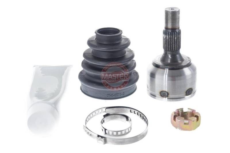 MASTER-SPORT Gelenksatz PEUGEOT,CITROËN 16322M-SET-MS 32725X,3272KY,3272LA 3273AH,3273KL,3273KP von MASTER-SPORT