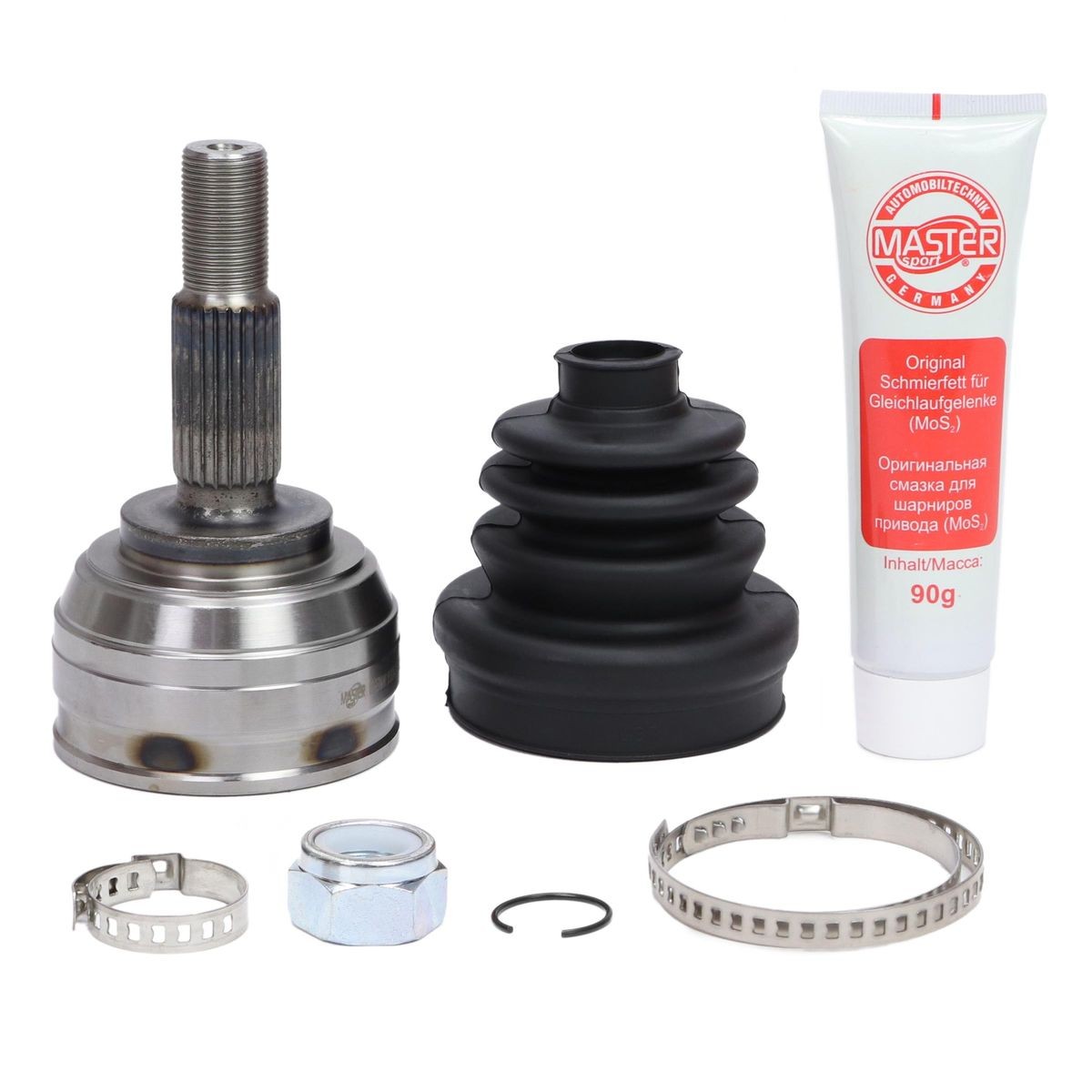 MASTER-SPORT Gelenksatz RENAULT 151502M-SET-MS 8200482435,8200482436,8200511225 8200557125,8200559377,8200661507,8200261840,8200261841 MASTER-SPORT Gelenksatz RENAULT 151502M-SET-MS 8200482435,8200482436,8200511225 8200557125,8200559377,8200661507,8200261840,8200261841 von MASTER-SPORT