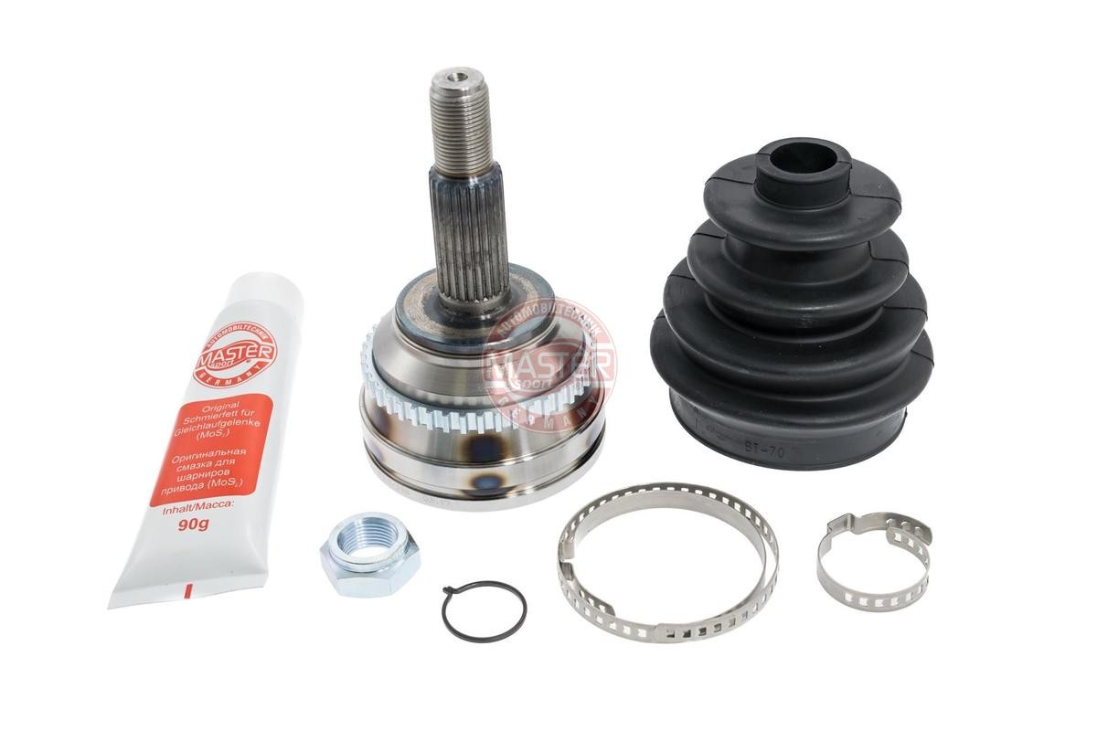 MASTER-SPORT Gelenksatz RENAULT 3850005-SET-MS 7701352133 Antriebswellengelenk,Gleichlaufgelenk,Antriebsgelenk,Gelenk,Gelenksatz, Antriebswelle MASTER-SPORT Gelenksatz RENAULT 3850005-SET-MS 7701352133 Antriebswellengelenk,Gleichlaufgelenk,Antriebsgelenk,Gelenk,Gelenksatz, Antriebswelle von MASTER-SPORT