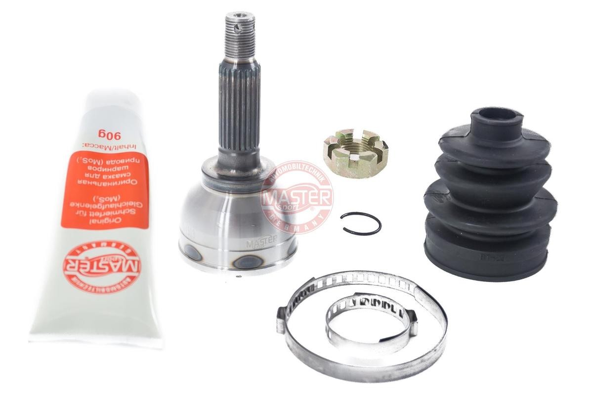 MASTER-SPORT Gelenksatz SUZUKI 302027-SET-MS 4410178012,4410182020,4410182611 4410186041,4410282020,4410282313,4410278012,4410282021,4410286041 MASTER-SPORT Gelenksatz SUZUKI 302027-SET-MS 4410178012,4410182020,4410182611 4410186041,4410282020,4410282313,4410278012,4410282021,4410286041 von MASTER-SPORT